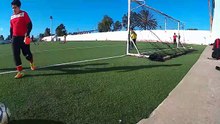 W.A.C GOALKEEPERS 2K17 (PART4)