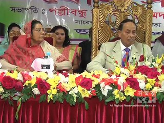 ‘নতুন নির্বাচন কমিশন প্রতিশ্রুতি অনুযায়ী কাজ করবে’
