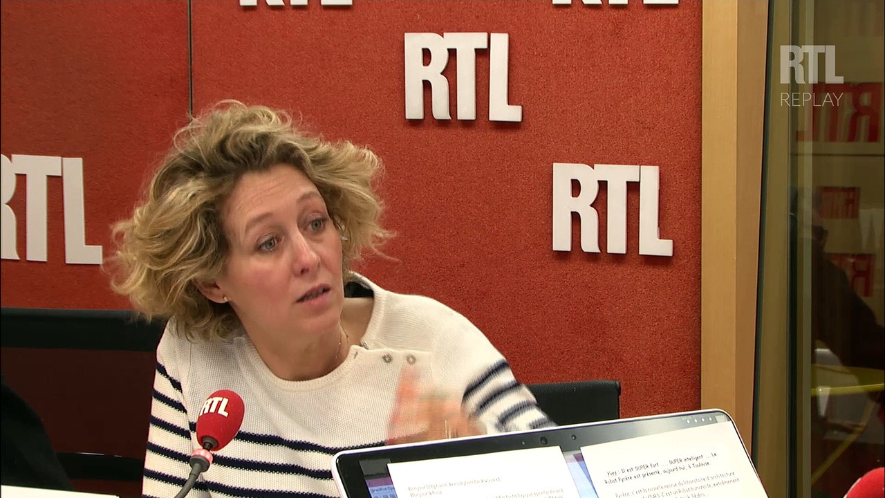 Alba Ventura : "François Bayrou est persuadé que le plan B, c'est lui"