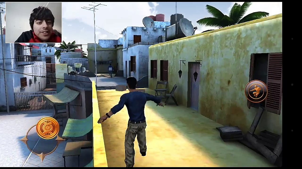 Unearthed Trail Of Ibn Batuta #4 O Fim