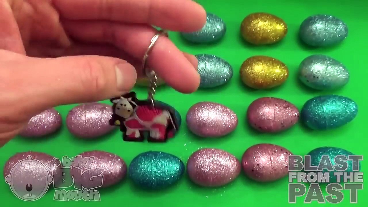 Disney Princess Surprise Egg Learn A Word! Spelling Food! Lesson 8