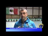 Futsal Bisceglie |  Ventura: 