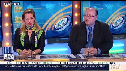 Guillaume Paul: Les Experts (1/2) – 09/02