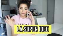 CE QUE FONT LES FILLES AU NOUVEL AN ! - Horia-0zP7_tyEnZc