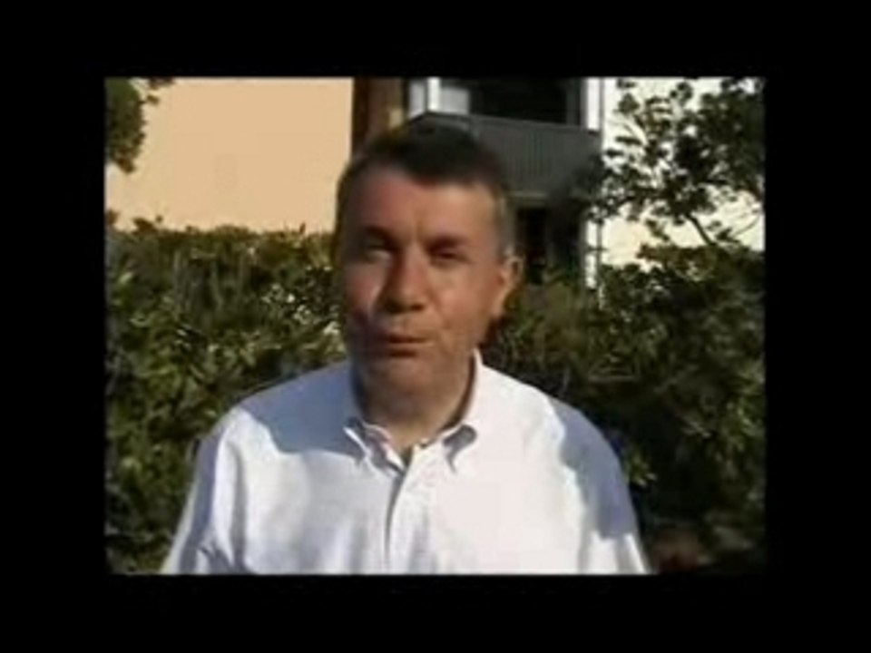 Interview Gilles Artigues