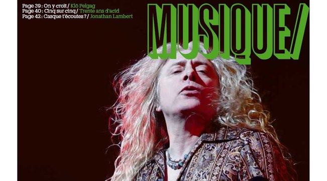 Sampha, Sinkane, Thundercat, Andromakers, Black Motion : la playlist du cahier musique de Libé