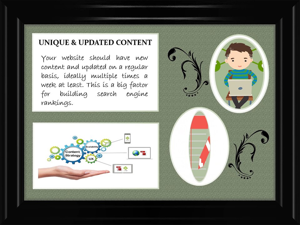 5 Essential Features of Every Good Business Website | Toronto Web Design Company