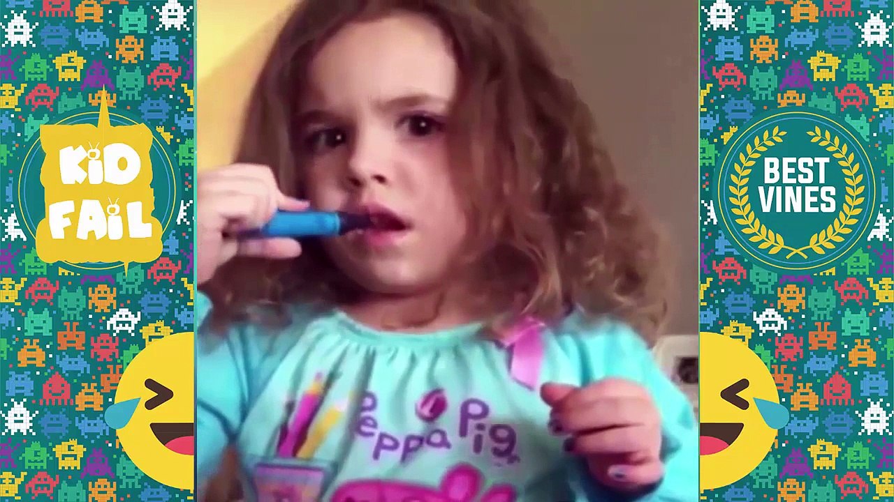 KIDS vs DOGS FUNNY VIDEOS _ WATCH VIDEO vs LAUGH LUAGH LAUGH!-xUz5NDyNKiM