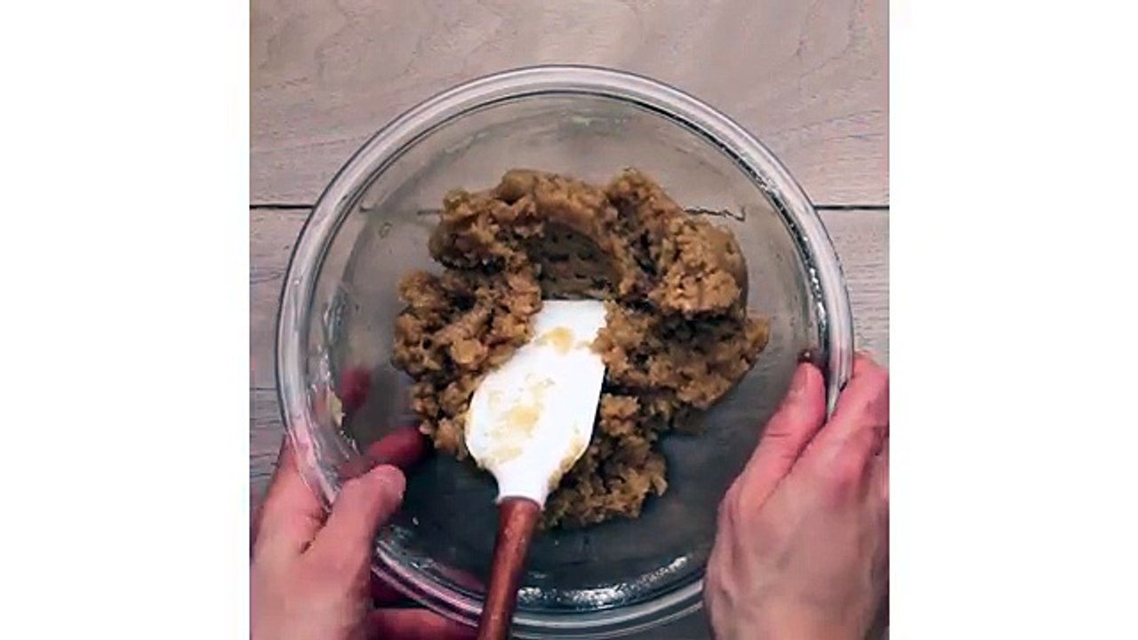 Cookie Dough - en 2min
