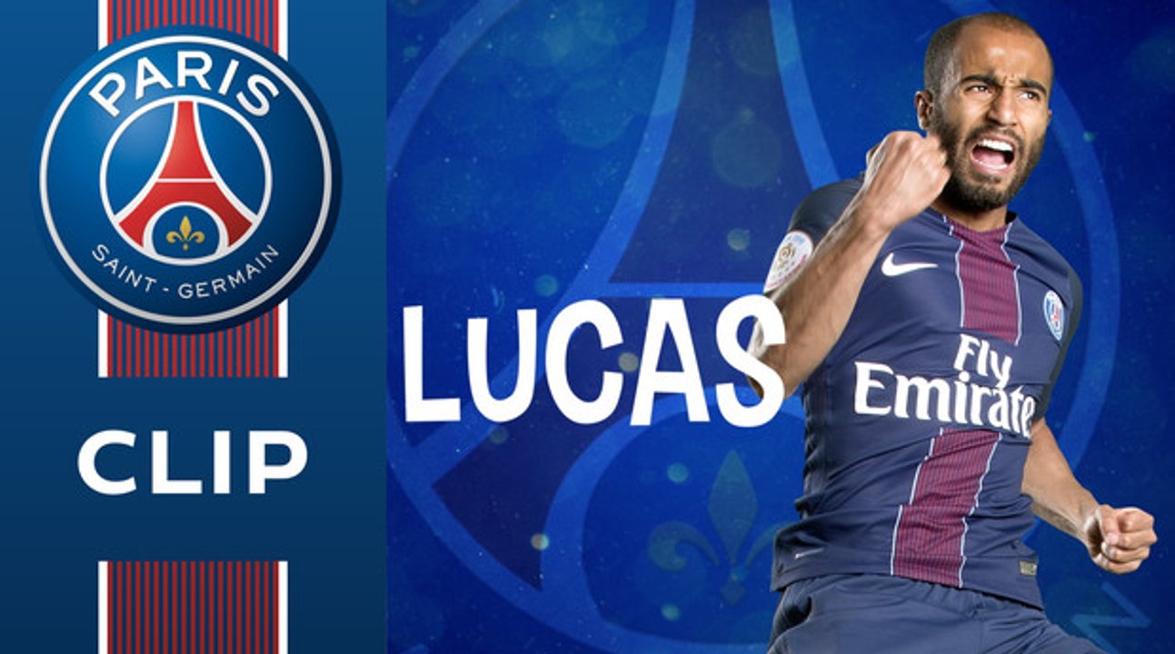 My First: Lucas