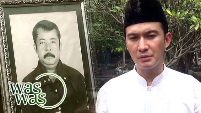 Ayahanda Mandala Shoji Tutup Usia - WasWas 09 Februari 2017