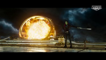 VIDÉO - "Les Gardiens de la galaxie 2 " : on décrypte la bande-annonce du prochain film