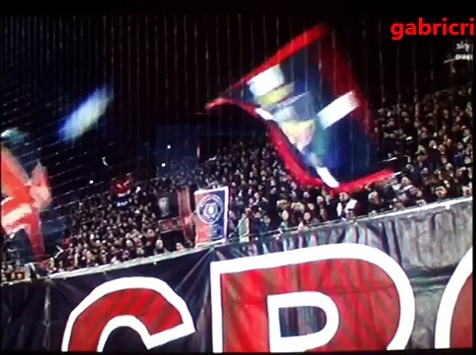 Crotone 0-2 Juventus - Tifosi anche in ospedale per la partita - Crotone Juventus 8-2-2017