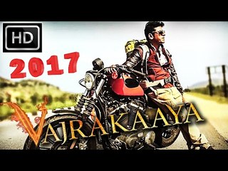 Vajrakaya (2017) New Released Hindi Movie - Shiva Rajkumar - Hindi Dubbed Movies 2017 Full Movie