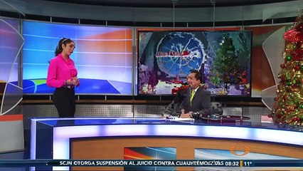 Marcela Unda 19 Diciembre 2016