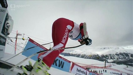 La terrible chute sans gravité d'Olivier Jenot