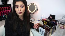 MON RANGEMENT MAQUILLAGE  - Horia-KqegorJyenU