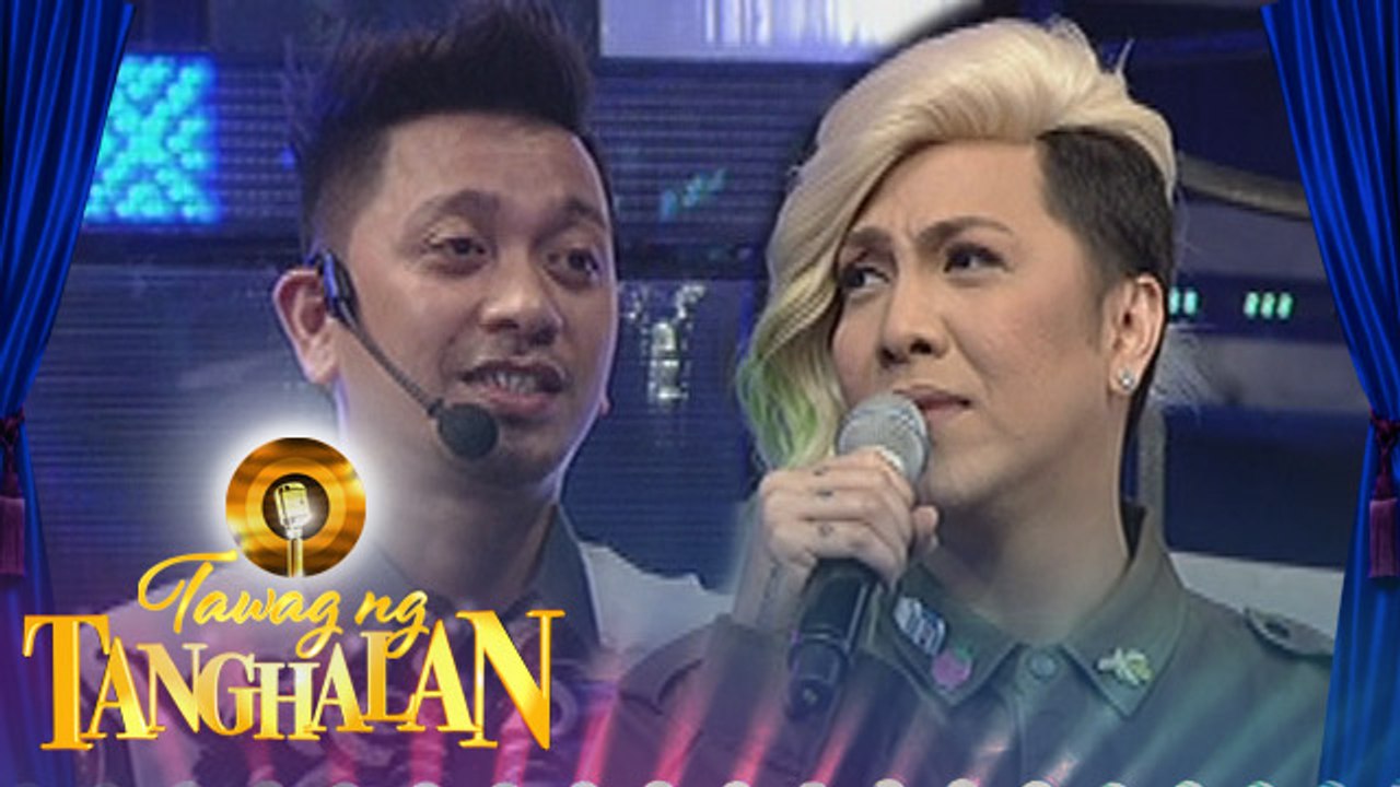 Tawag ng Tanghalan: Vice and Jhong's heartbreak story