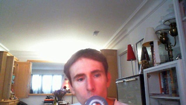 Wiwi égratigne aller sans but de Bertrand Belin