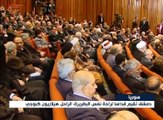 سوريا: بطريركية الروم تقيم قداس الأربعين لراحة نفس ...