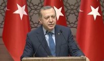 Erdoğan'dan Kenan Işık itirafı: Kendimi suçlu hissediyorum