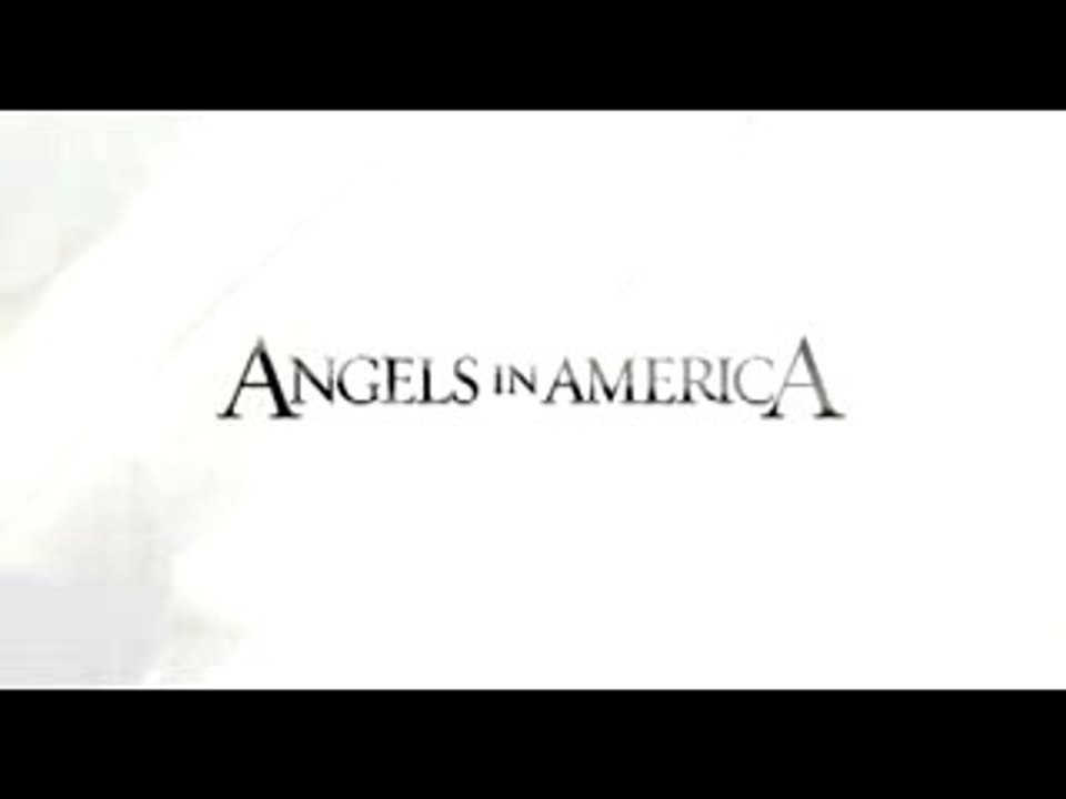 Promo : Angels in America