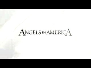 Promo : Angels in America