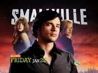Smallville - Promo Saison 9