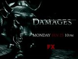 Damages - Promo Saison 3