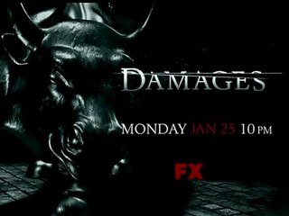 Damages - Promo Saison 3