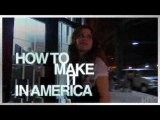 How to Make it in America Teaser Saison 1
