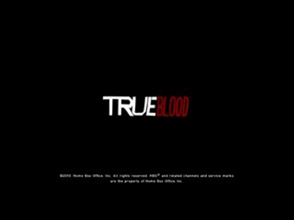 True Blood - Back in Production