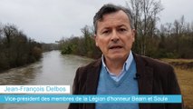 « Les jeunes avec l'entreprise » : Jean-François Delbos présente l'initiative