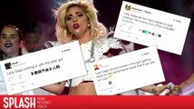 Pourquoi Lady Gaga répond aux trolls qui la critiquent sur son physique ?