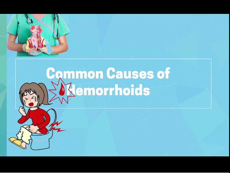 Cure Hemorrhoids with Home Remedis