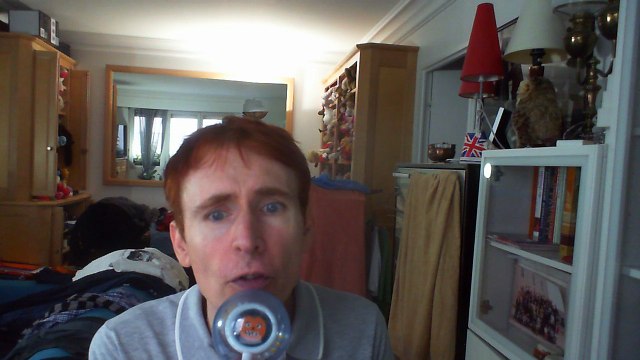 Wiwi égratigne war party d'Eddy Grant