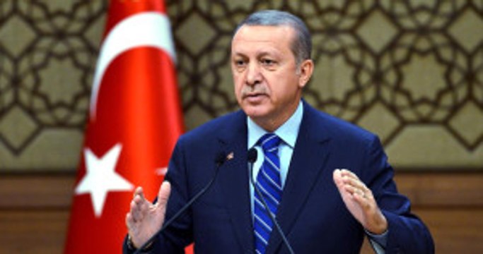 Erdoğan: Kenan Işık'ı Ziyaret Edemediğim İçin Kendimi Suçlu Hissediyorum