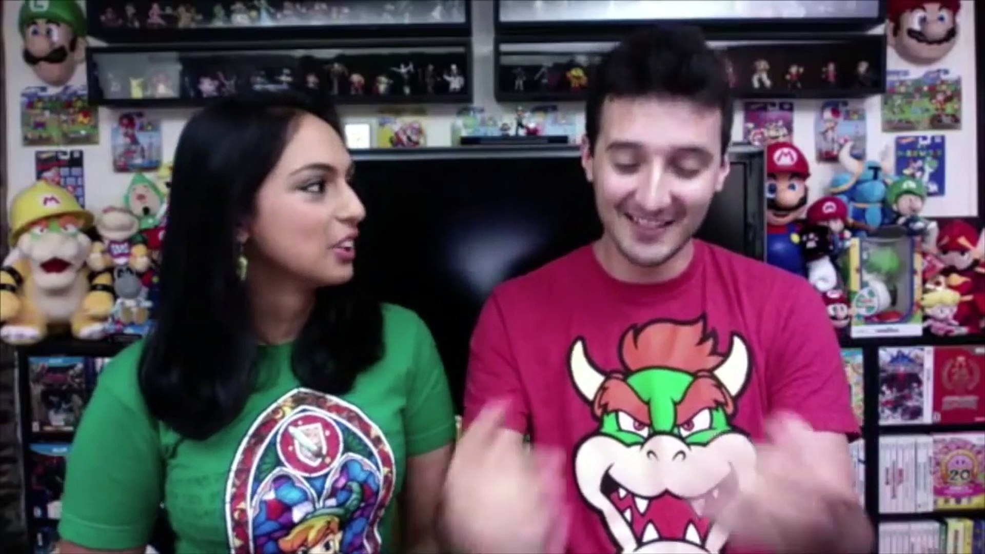 Nintendo Switch Surprise – Nintendo Minute-B8aOfAYpZl4
