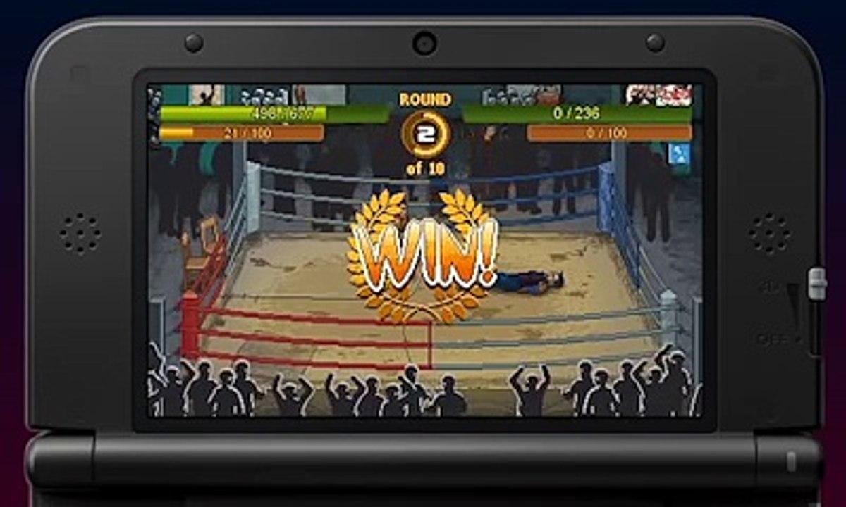 Punch Club Official Game Trailer-ieM_Fl_RNGA
