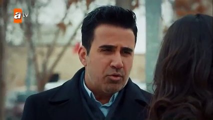 Sen de kendine başka birini bulursun! - Aşk ve Mavi 9. Bölüm - atv