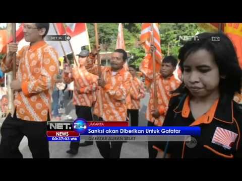 Dinyatakan Aliran Sesat, Ajaran Gafatar Dilarang Melanjutkan Kegiatannya - NET 24