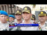 Ribuan Umat Katolik Ikuti Misa Kamis Putih - NET 5