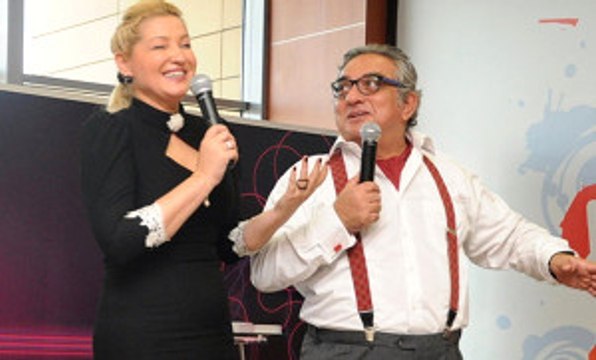 11 Yaşındaki Kızlar Çıtır Olur Diyen Cihan Aksoy, Görevlerini BıraktI