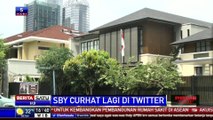 SBY Mengadu Rumah Didatangi Ratusan Pengunjuk Rasa