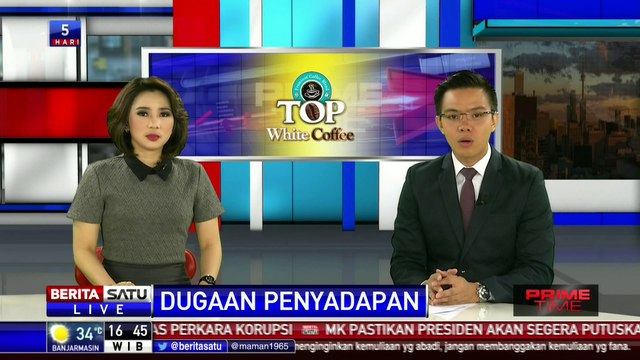 Polda Metro Segera Umumkan Kasus SMS Gelap Antasari