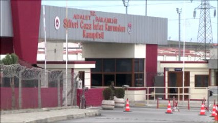 AK Parti'yi Işgal Girişimi Davasının Dördüncü Duruşması Başladı - Istanbul