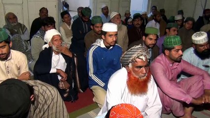 Aala Hazrat Ki Shan 2 of 2 by Mufti Nazeer Ahmad Raza Qadri