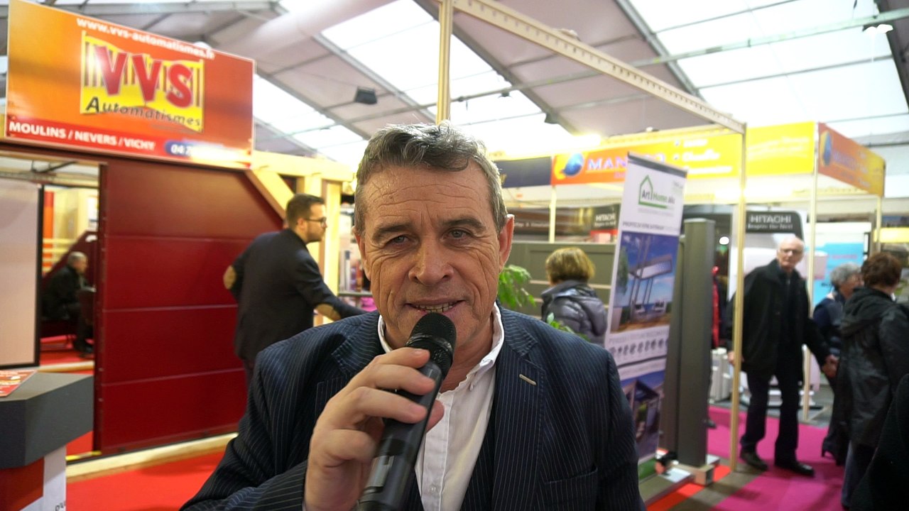Foire de Moulins | VVS
