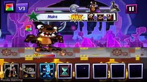 Mixels Rush - Gameplay Walkthrough - Glowkie Land Level 1-6   Secret Level Unlocked