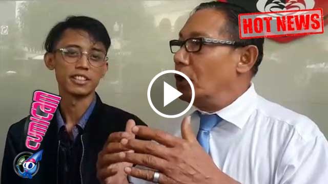 Diblok Mario Teguh, Kiswinar Geram - Cumicam 09 Februari 2017